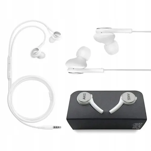 SAMSUNG EO-IG955 S8 S9 S10 Note 9 наушники AKG