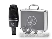 AKG C3000