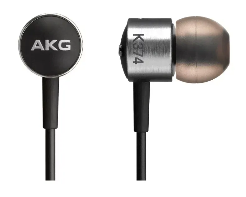 Наушники AKG K 374 уценённый