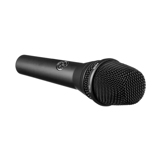 AKG C636 Black-4