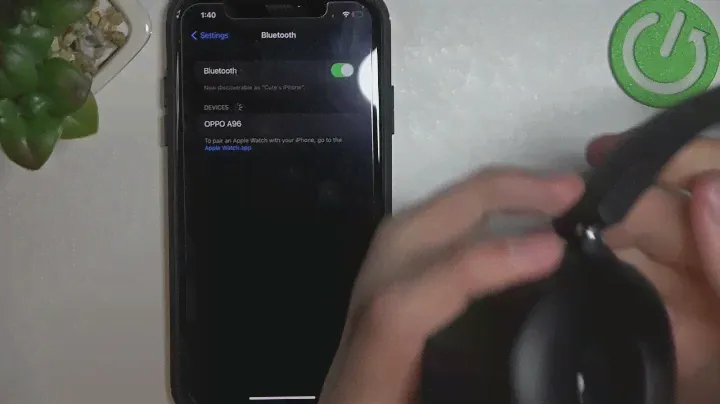 Как AKG Y50 подключаются к iPhone? / Где AKG Y50 подключаются?