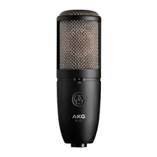 AKG P420 Микрофон студийный