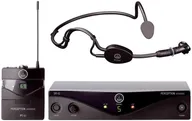AKG Perception Wireless 45 Sports Set BD U2 (3248X00080)