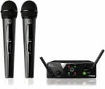 Радиосистема AKG WMS40 Mini2 Vocal Set BD ISM2/3