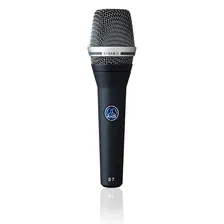 Динамический микрофон AKG D7