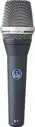AKG D7 Reference Ручной динамический вокальный микрофон | 3139X00010