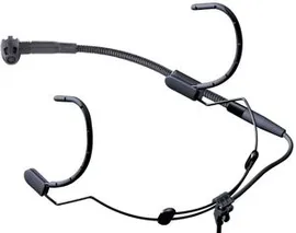 Микрофон с оголовьем AKG C520