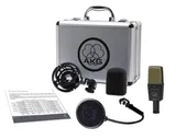 AKG C414XLII Микрофон студийный