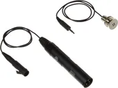 AKG Pro Audio C562 CM Профессиональный микрофон пограничного слоя для скрытого монтажа