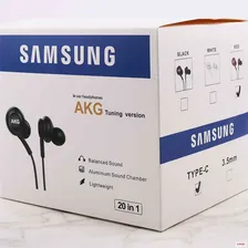 Оригинальные наушники Samsung AKG ANC гарнитура наушники-вкладыши типа c с микрофоном