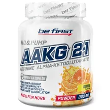 Be First AAKG 2:1 200 гр