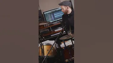 🚨 Mic Check 🚨 Audio Technica ATM21 Kick IN - Attack. AKG c4000 Kick OUT - Da bump. #music #studio
