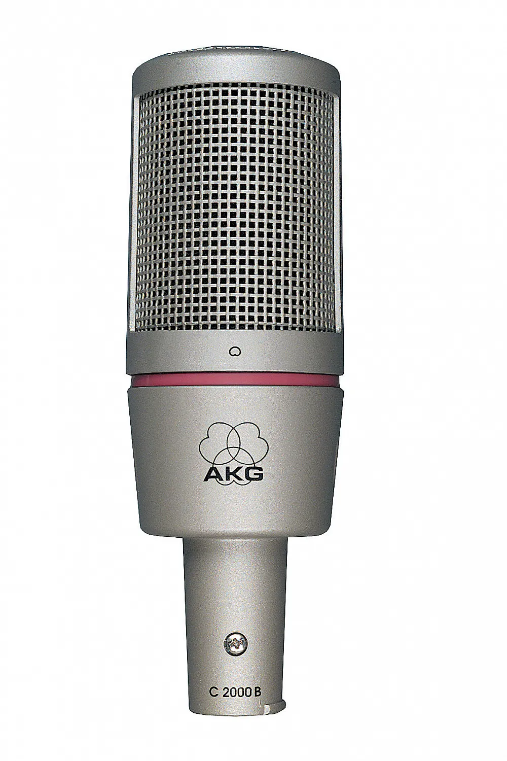 Микрофон конденсаторный AKG C2000