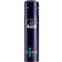 Инструментальный микрофон AKG C430