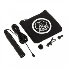 Всенаправленный микрофон Akg C417PP