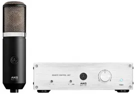 Студийный микрофон AKG P820 Tube