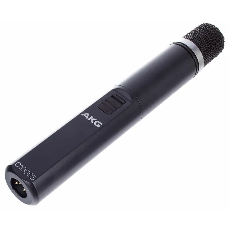 AKG AKG C1000S-2