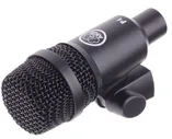 Микрофон для ударных, духовых инструментов и гитарных комбо Akg P4