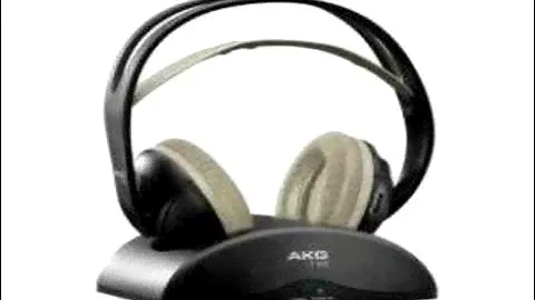 AKG K 912 Cuffie tradizionali