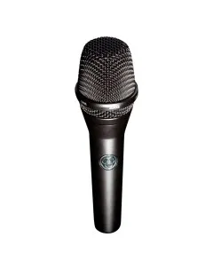 Вокальные конденсаторные микрофоны AKG C636 BLK-0