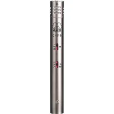 AKG C451 B Конденсаторный инструментальный микрофон