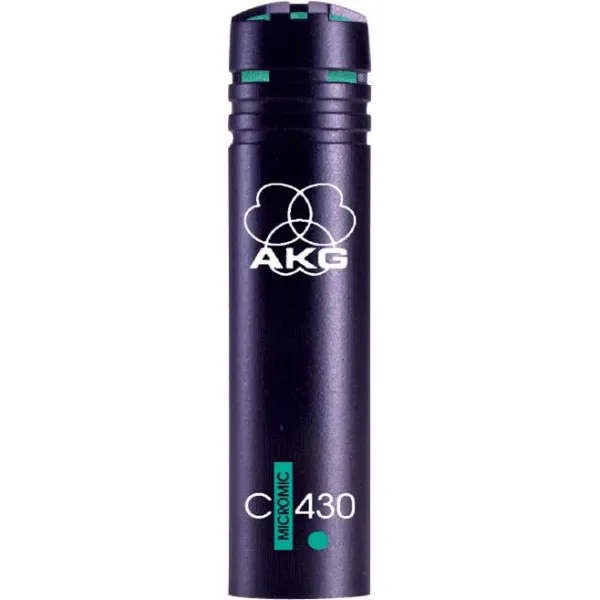 AKG C430-0