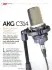 Микрофон AKG C314-2