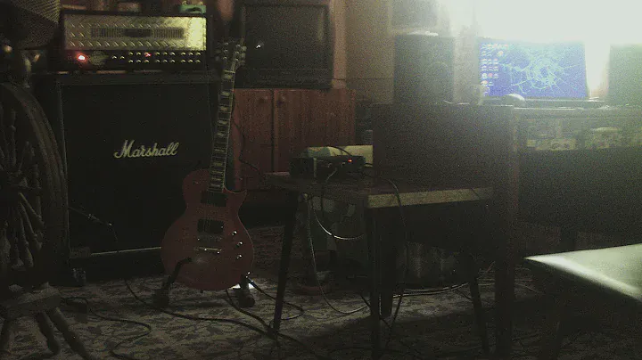 Shure sm57 vs Shure sm58 vs AKG c3000b.( Mesa boogie dual rectifier, Marshall 1960av )