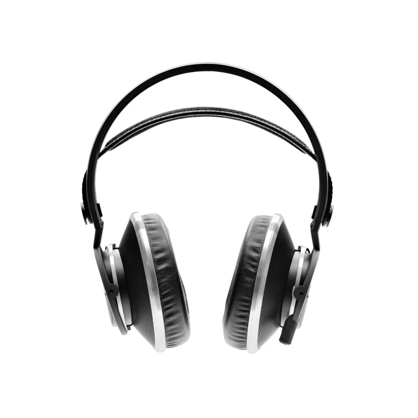 AKG K812 PRO - студийные референсные наушники over-ear открытого типа-0