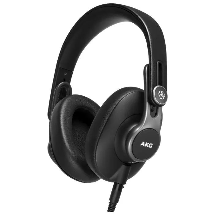 Наушники AKG K 371 отзывы