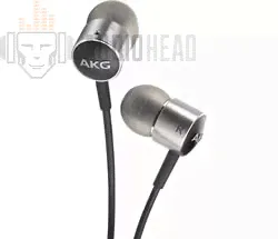 AKG K374 Silver