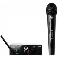 AKG WMS40 Mini Vocal Set US45A - Радиосистема Акг