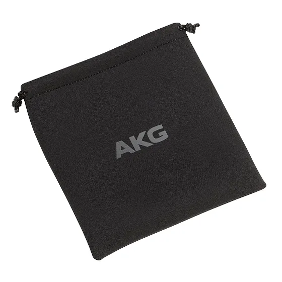AKG Y50 Black-1