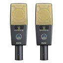 Микрофон AKG C414XLII ST