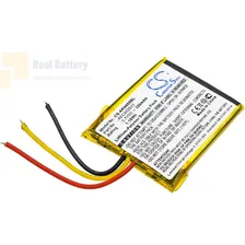 Аккумулятор CS-AKN600SL для AKG N60 NC 3,7V 320Ah Li-Polymer