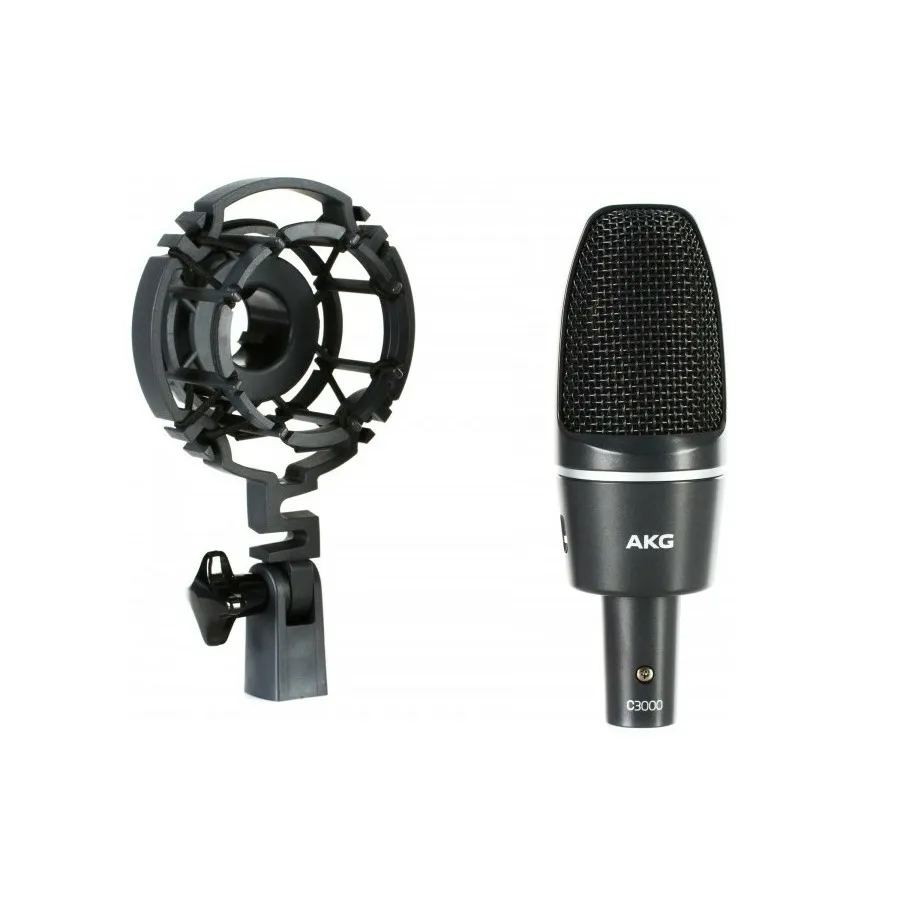 AKG AKG C3000