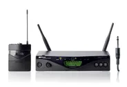 РАДИОСИСТЕМА AKG WMS450 GUITAR SET UHF