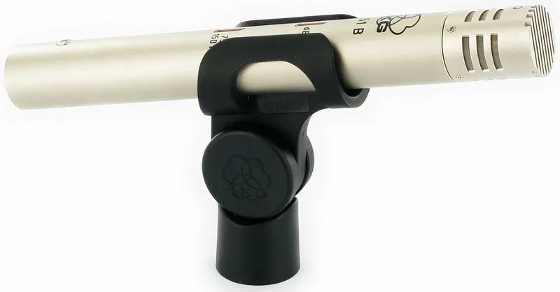 AKG C451B Anniversary-1