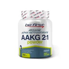 AAKG Powder 2:1 200g Be First