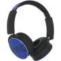 Беспроводные наушники AKG Y50BT Blue