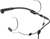 AKG C555L микрофон вокальный с оголовьем, конденс