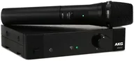 Радиосистема AKG DMS100 Microphone Set черный