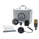 AKG C414 XLII Stereo Set Пара студийных микрофонов