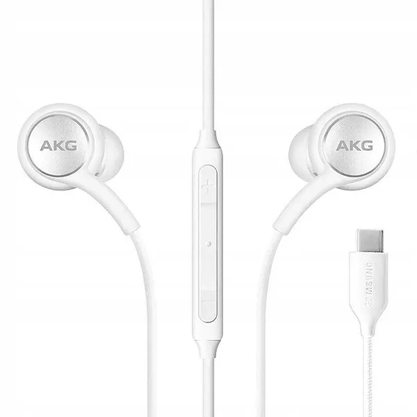 ОРИГИНАЛЬНЫЕ НАУШНИКИ AKG SAMSUNG GALAXY S20