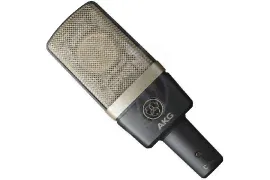 AKG C314