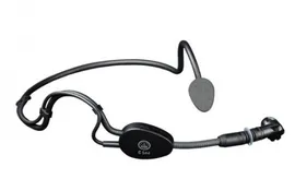 AKG Perception Wireless 45 Sports Set BD A (530.025-559МГц) радиосистема с оголовьем C544L, SR45 стационарный приёмник, PT45 поясной передатчик