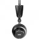 Наушники AKG K 175 черный