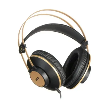 Наушники AKG K 92 в Москве-2