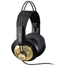 AKG K 121 Studio отзывы
