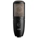 Микрофон AKG P420 отзывы